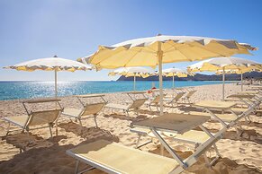 Spiagge San Pietro, a charming & relaxing resort