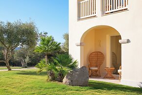 Spiagge San Pietro, a charming & relaxing resort