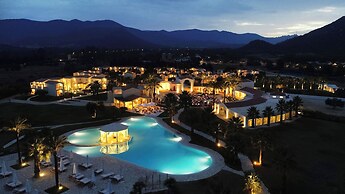 Spiagge San Pietro, a charming & relaxing resort