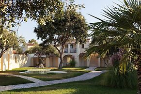 Spiagge San Pietro, a charming & relaxing resort