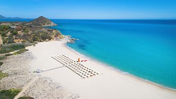 Spiagge San Pietro, a charming & relaxing resort