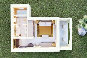 Spiagge San Pietro, a charming & relaxing resort