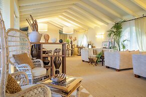 Spiagge San Pietro, a charming & relaxing resort