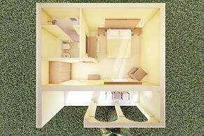 Spiagge San Pietro, a charming & relaxing resort