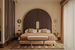 Spiagge San Pietro, a charming & relaxing resort