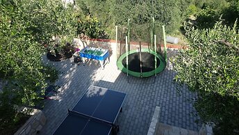 Liberato Puglia Vacanze