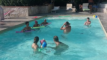 Liberato Puglia Vacanze