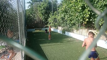 Liberato Puglia Vacanze