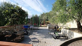 Liberato Puglia Vacanze