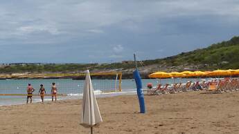 Liberato Puglia Vacanze