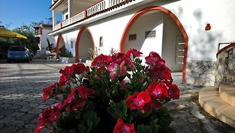 Liberato Puglia Vacanze