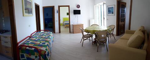 Liberato Puglia Vacanze