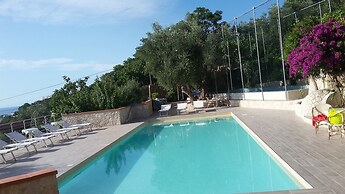 Liberato Puglia Vacanze