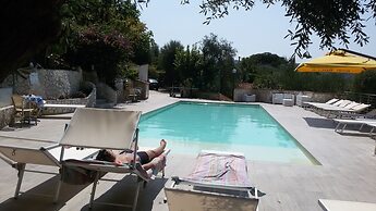 Liberato Puglia Vacanze