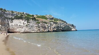 Liberato Puglia Vacanze