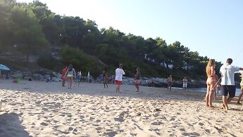 Liberato Puglia Vacanze