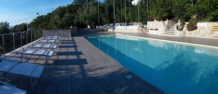 Liberato Puglia Vacanze