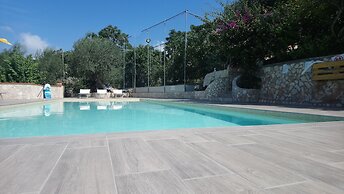 Liberato Puglia Vacanze