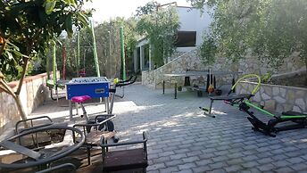 Liberato Puglia Vacanze