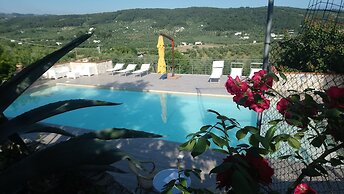 Liberato Puglia Vacanze