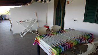 Liberato Puglia Vacanze