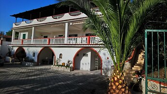 Liberato Puglia Vacanze