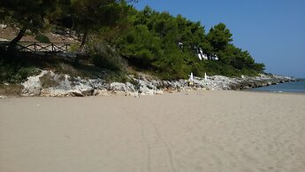 Liberato Puglia Vacanze