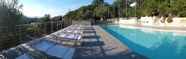 Liberato Puglia Vacanze