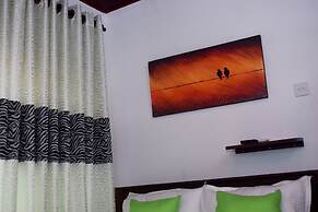 Villa Yuvin