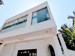 Villa Yuvin