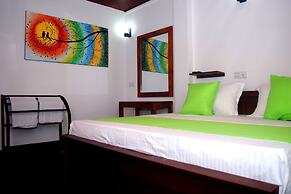Villa Yuvin