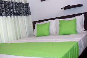 Villa Yuvin