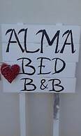 Alma bed & breakfast