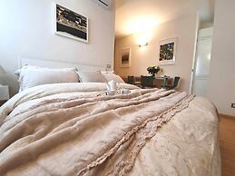 Corso Vercelli Apartment