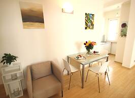 Corso Vercelli Apartment