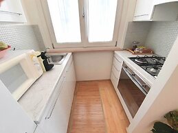 Corso Vercelli Apartment