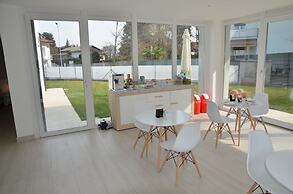 Crystal bed and breakfast