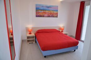 Crystal bed and breakfast