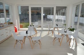 Crystal bed and breakfast