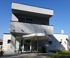 Crystal bed and breakfast
