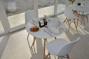 Crystal bed and breakfast