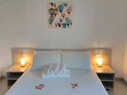 Crystal bed and breakfast