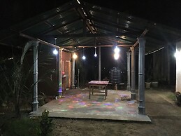 Like lodge