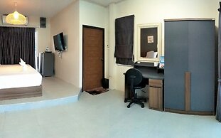 Suwi CoCo Ville Resort