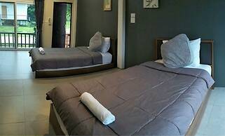 Suwi CoCo Ville Resort