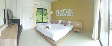 Suwi CoCo Ville Resort