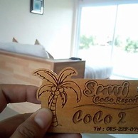 Suwi CoCo Ville Resort