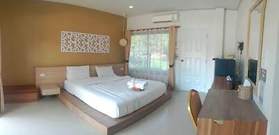 Suwi CoCo Ville Resort