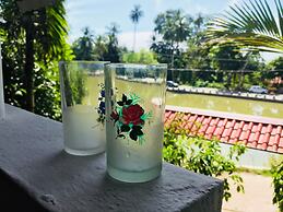 Lake View Home Stay Tangalle