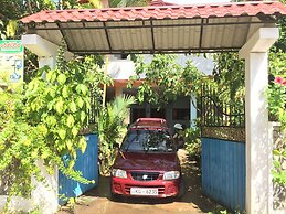 Lake View Home Stay Tangalle